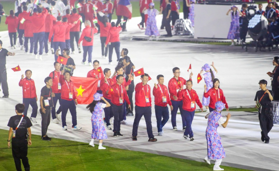 ASIAD 20 kh&eacute;p lại, Quatar đăng cai ASIAD 21 năm 2030