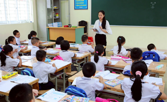 Quy định mới trong đ&aacute;nh gi&aacute; học sinh tiểu học, THCS v&agrave; THPT