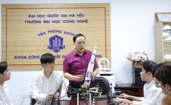 121 nh&agrave; khoa học tại Việt Nam lọt top 2% c&oacute; ảnh hưởng nhất thế giới năm 2026