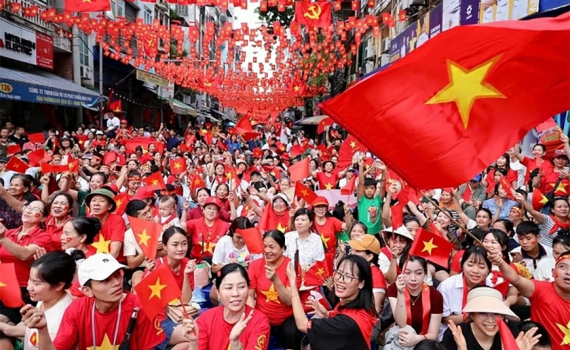 Tư duy chiến lược mới về bảo đảm quyền con người