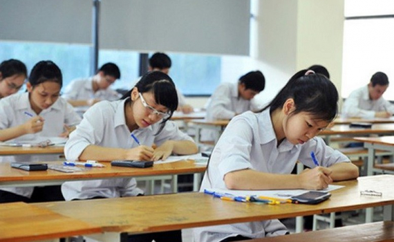 Tăng cường ph&ograve;ng, chống gian lận thi cử, kiểm tra, đ&aacute;nh gi&aacute; trong gi&aacute;o dục đ&agrave;o tạo