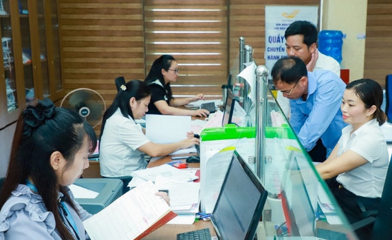 Cơ sở dữ liệu quốc gia về c&aacute;n bộ, c&ocirc;ng chức, vi&ecirc;n chức dự kiến gồm những g&igrave;?