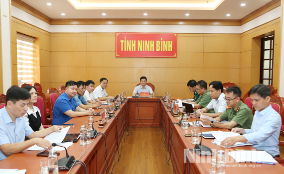 Chống khai th&aacute;c IUU bảo đảm &ldquo;l&agrave;m thật, c&oacute; kết quả thật, b&aacute;o c&aacute;o trung thực, kh&aacute;ch quan&rdquo;