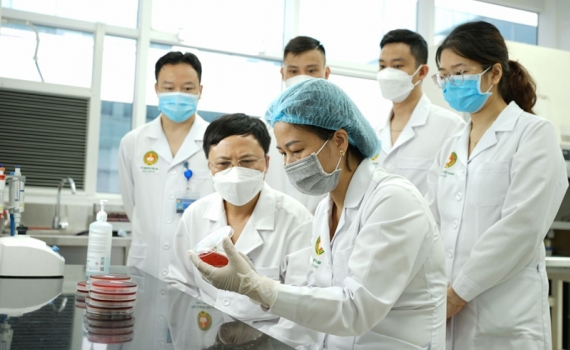 Đề xuất nhiều cơ chế, ch&iacute;nh s&aacute;ch đặc biệt về trọng dụng, thu h&uacute;t nh&acirc;n t&agrave;i