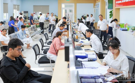 X&acirc;y dựng vị tr&iacute; việc l&agrave;m phải đ&aacute;p ứng y&ecirc;u cầu vừa kế thừa, vừa đổi mới