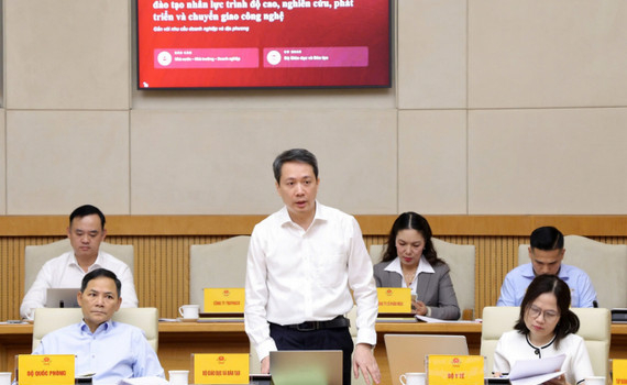 Nghi&ecirc;n cứu nhiều, thương mại h&oacute;a &iacute;t: V&igrave; sao kết quả khoa học kh&oacute; ra thị trường?
