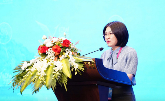 Việt Nam - Nhật Bản th&uacute;c đẩy hợp t&aacute;c ph&aacute;t triển AI an to&agrave;n, đ&aacute;ng tin cậy
