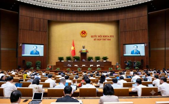 Sửa đổi Luật Đầu tư: Thu h&uacute;t đầu tư c&oacute; chọn lọc, n&acirc;ng cao hiệu quả thu h&uacute;t đầu tư