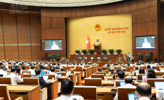 Đại biểu Quốc hội tỉnh Ninh B&igrave;nh đề xuất cơ chế linh hoạt điều tiết thị trường nh&agrave; ở