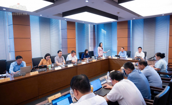 N&acirc;ng cao hiệu quả sử dụng nguồn lực, tạo động lực tăng trưởng bền vững