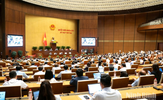 Chuyển h&oacute;a hiệu quả nguồn lực, tạo động lực thực hiện mục ti&ecirc;u tăng trưởng từ 10% trở l&ecirc;n năm 2027