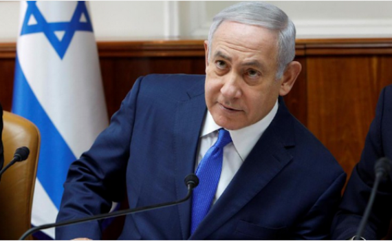 Hậu bầu cử Israel: Tiếp tục đ&agrave;m ph&aacute;n th&agrave;nh lập ch&iacute;nh phủ Li&ecirc;n minh