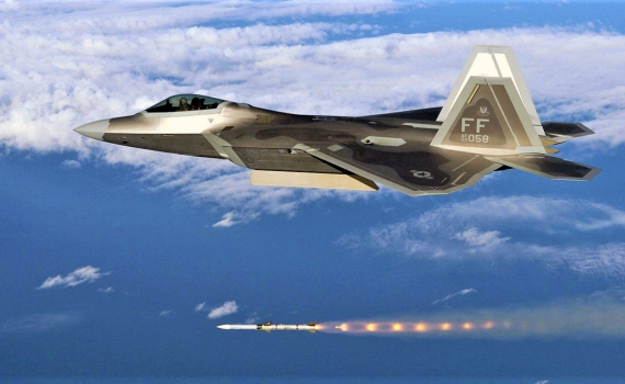 B&aacute;n vũ kh&iacute; hiện đại cho Israel, Mỹ đẩy Trung Đ&ocirc;ng v&agrave;o v&ograve;ng xo&aacute;y bất ổn mới