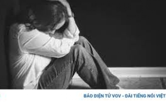 B&aacute;o động rối loạn t&acirc;m thần tuổi học đường
