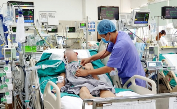 B&aacute;o động th&oacute;i quen tự d&ugrave;ng kh&aacute;ng sinh của người d&acirc;n c&oacute; thể nguy hại đến t&iacute;nh mạng
