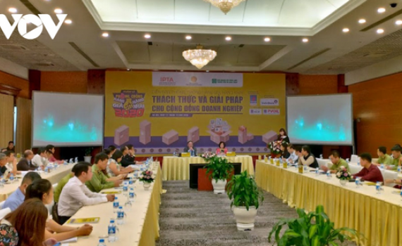 ​​Cần điều tra, c&ocirc;ng bố rộng r&atilde;i DN giả mạo, hợp thức h&oacute;a xuất xứ Việt Nam