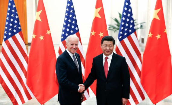 Ch&iacute;nh s&aacute;ch của Biden với Trung Quốc: Đảo ngược hay kế thừa Trump?