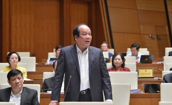 "C&oacute; người chết rồi nhưng vẫn trong danh s&aacute;ch cử tri đi bầu trưởng th&ocirc;n, trưởng x&oacute;m"