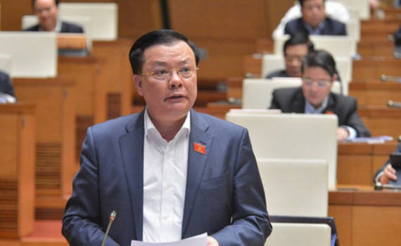 C&oacute; việc thất thu ng&acirc;n s&aacute;ch khi giao đất kh&ocirc;ng đấu thầu, đấu gi&aacute;
