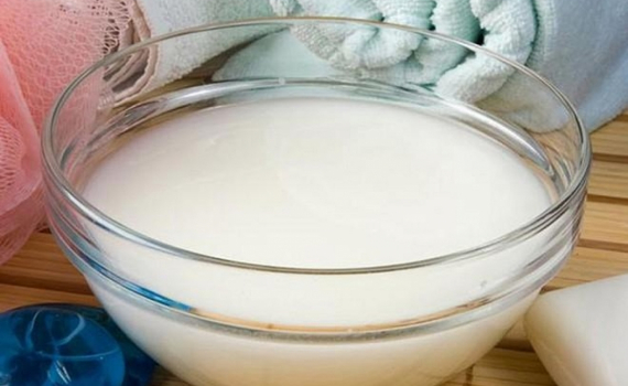 C&ocirc;ng dụng tuyệt vời của nước vo gạo