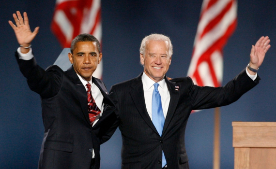 Cuộc đời v&agrave; sự nghiệp ch&iacute;nh trị của &ocirc;ng Joe Biden