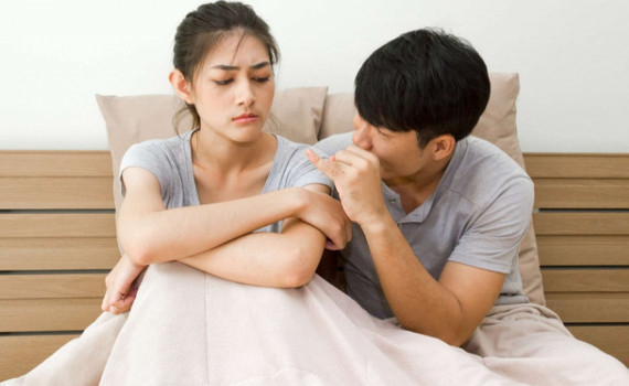 Điểm mặt những lỗi đ&agrave;n &ocirc;ng thường mắc phải trong h&ocirc;n nh&acirc;n