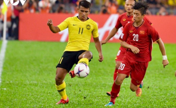 ĐT Malaysia t&iacute;nh r&uacute;t khỏi v&ograve;ng loại World Cup 2022