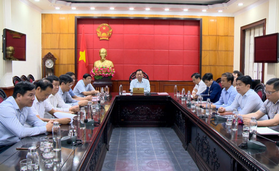 Đưa x&acirc;y dựng v&agrave; thi h&agrave;nh ph&aacute;p luật đi v&agrave;o chiều s&acirc;u, chất lượng