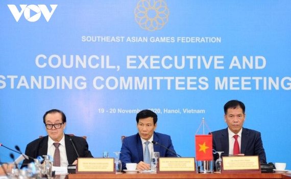eSports trở th&agrave;nh m&ocirc;n thi đấu ch&iacute;nh thức tại SEA Games 31 ở Việt Nam