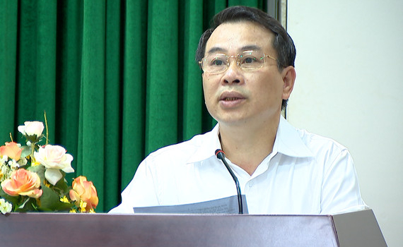 HĐND tỉnh giải tr&igrave;nh về c&ocirc;ng t&aacute;c quản l&yacute; c&aacute;c dịch vụ văn h&oacute;a