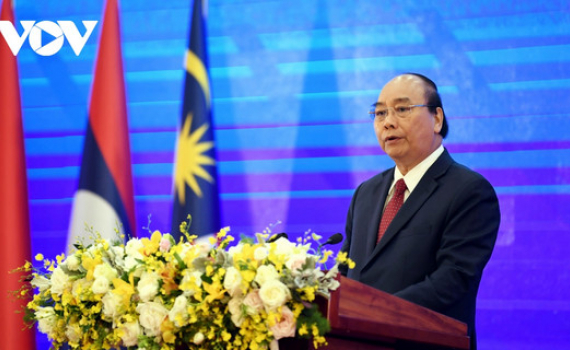 Hội nghị Cấp cao ASEAN 37: Sẽ kết th&uacute;c đ&agrave;m ph&aacute;n v&agrave; k&yacute; kết RCEP