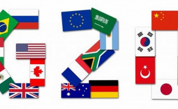 Hội nghị thượng đỉnh G20 khai mạc h&ocirc;m nay