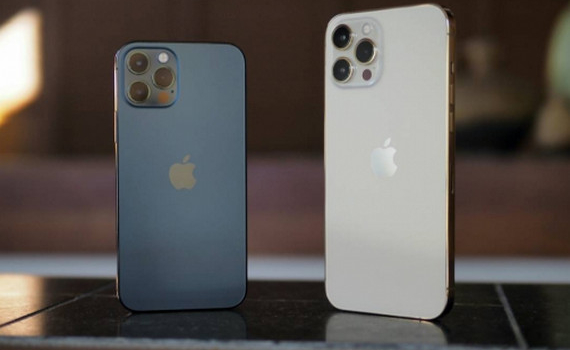 iPhone 12 Pro v&agrave; 12 Pro Max gần như đ&aacute;nh bại tất cả đối thủ tr&ecirc;n DxOMark