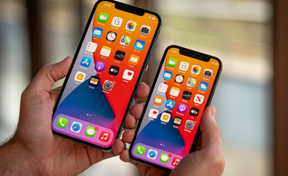 iPhone 12 sẽ bắt đầu cho chu kỳ n&acirc;ng cấp chưa từng c&oacute;