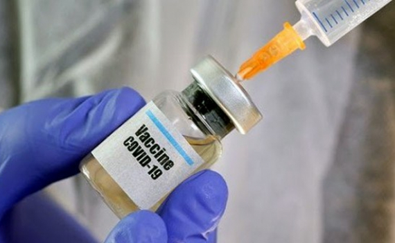 Israel thử nghiệm vaccine Covid-19 tr&ecirc;n người