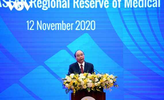 Khung phục hồi tổng thể ASEAN tập trung v&agrave;o t&aacute;i mở cửa, phục hồi v&agrave; tự cường