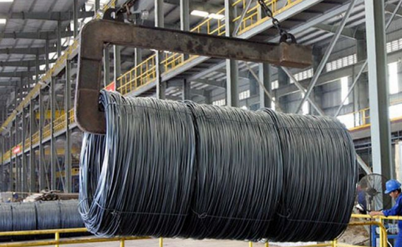 ​​Kiểm so&aacute;t, chống gian lận trong nhập khẩu sắt, th&eacute;p