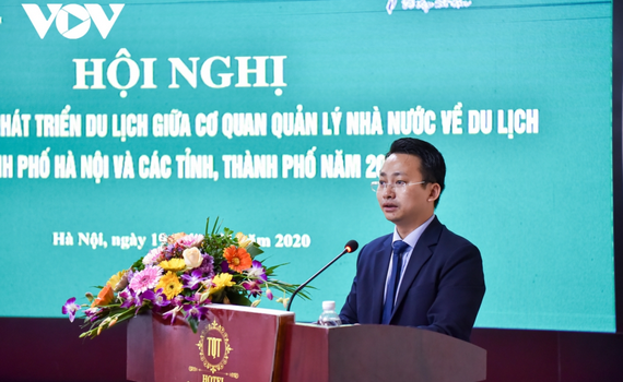 Li&ecirc;n kết du lịch tạo cơ hội ph&aacute;t triển cho tất cả c&aacute;c địa phương