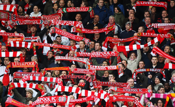 ​Liverpool, Arsenal sắp đ&oacute;n kh&aacute;n giả trở lại, s&acirc;n Old Trafford của MU vẫn phải đ&oacute;ng cửa