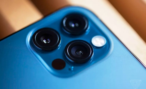 M&aacute;y ảnh iPhone 13 Pro v&agrave; 13 Pro Max c&oacute; g&igrave; đột ph&aacute;?
