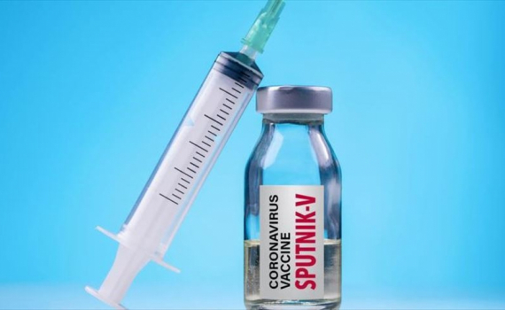 Nga bắt đầu cung cấp vaccine Sputnik V cho ch&acirc;u Phi