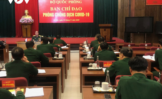 Nguy cơ t&aacute;i b&ugrave;ng ph&aacute;t dịch Covid-19 rất cao nếu kh&ocirc;ng kiểm so&aacute;t chặt nguồn nhập cảnh