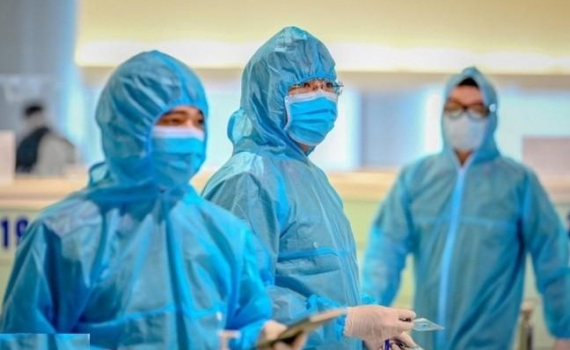 S&aacute;ng 8/11, Việt Nam kh&ocirc;ng c&oacute; ca mắc COVID-19