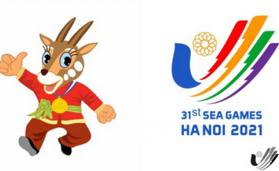 Sao la ch&iacute;nh thức trở th&agrave;nh linh vật SEA Games 31