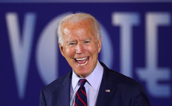 To&agrave;n văn b&agrave;i ph&aacute;t biểu đầu ti&ecirc;n của &ocirc;ng Biden sau khi đắc cử Tổng thống Mỹ thứ 46