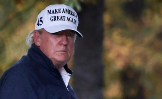 Tổng thống Trump c&oacute; thể l&agrave;m g&igrave; trong giai đoạn cuối c&ugrave;ng của nhiệm kỳ?
