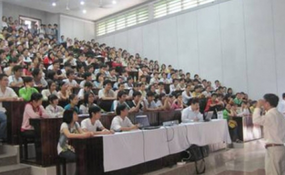 Từ 20/11, lương giảng vi&ecirc;n cao đẳng sư phạm cao nhất gần 12 triệu/th&aacute;ng