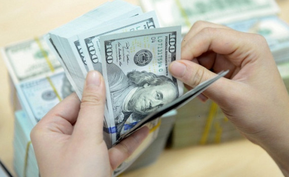 Tỷ gi&aacute; ngoại tệ ng&agrave;y 21/11: USD tăng gi&aacute;