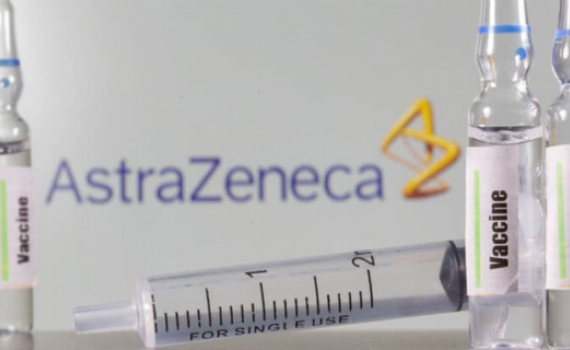 Vaccine ngừa Covid-19 của AstraZeneca c&oacute; hiệu quả trung b&igrave;nh 70%