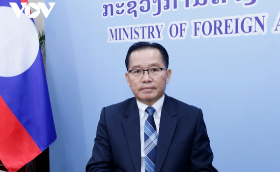 Việt Nam đ&atilde; thể hiện vai tr&ograve; trung t&acirc;m đo&agrave;n kết của ASEAN